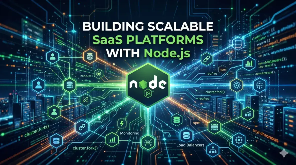 Building Scalable SaaS Platforms with Node.js — W6Yqp4Nfrvplyfea1Jpotqdbescohfkjn1Ru9Ee3 — ByteLeaps